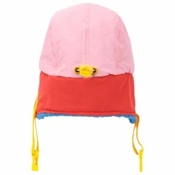 Enfant Bobo Choses Accessoires De Mode|Chapka Colorblock |