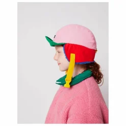 Enfant Bobo Choses Accessoires De Mode|Chapka Colorblock |