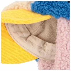 Outlet Bobo Choses Chapka Façon Sherpa | Beige