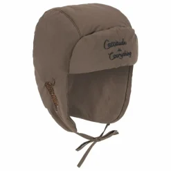 Enfant Konges Sløjd Chapka Juno Guépards |