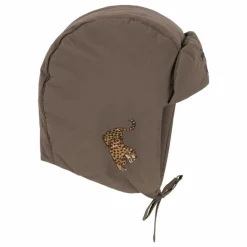 Enfant Konges Sløjd Chapka Juno Guépards |