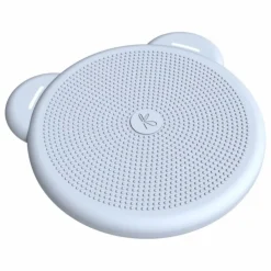 Clearance Kreafunk Chargeur sans fil pour enceinte Roar et casque Buzz | Bleu ciel