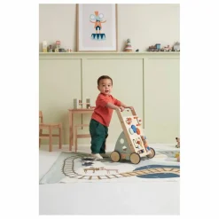 Kid's Concept Porteurs, Trotteurs|Porteurs Et Trotteurs|Chariot d'activités