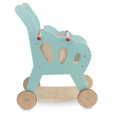 Le Toy Van Cuisines, Marchandes|Chariot de course