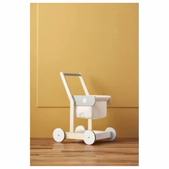 Kid's Concept Cuisines, Marchandes|Chariot de courses en bois