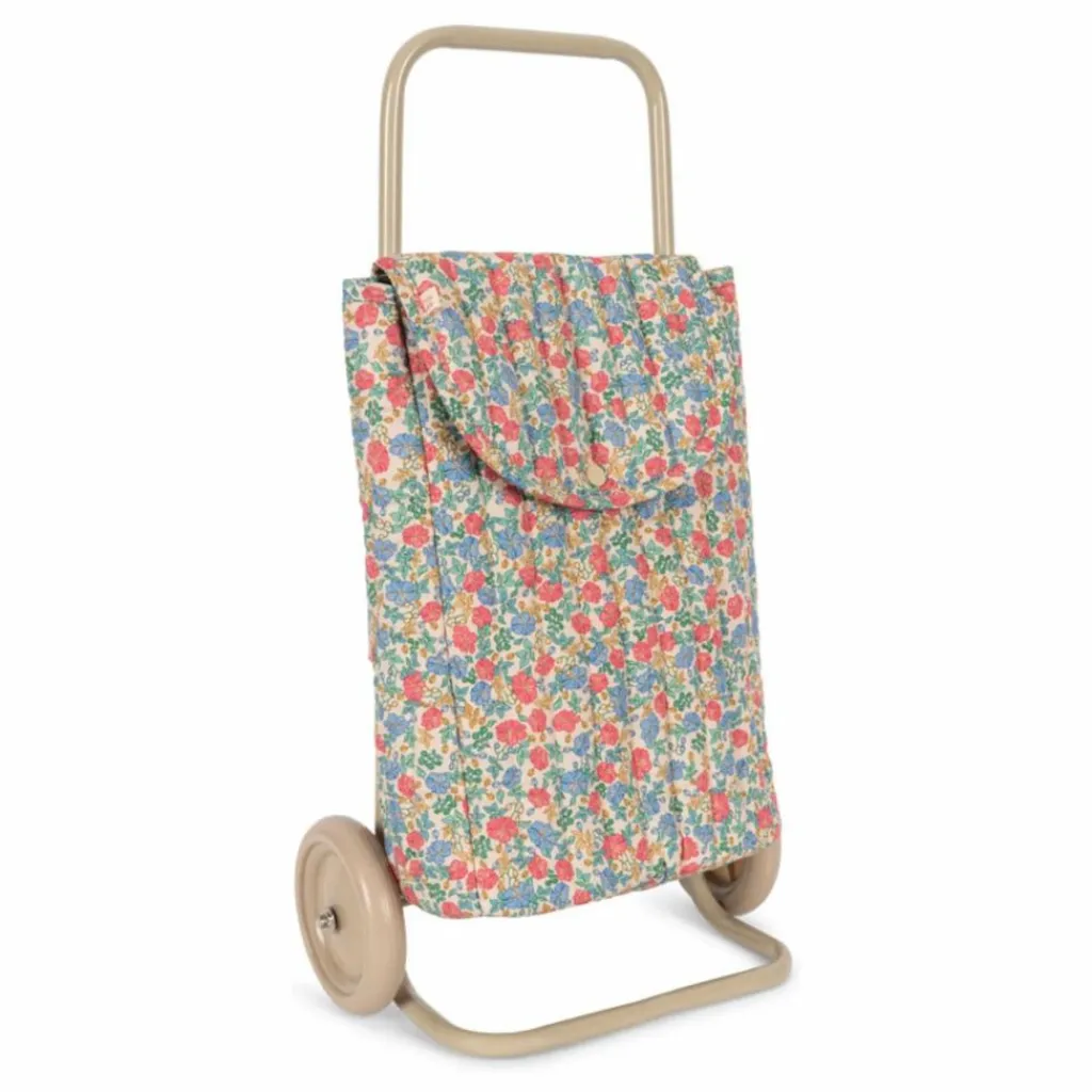 Konges Sløjd Chariot de courses Fiola |