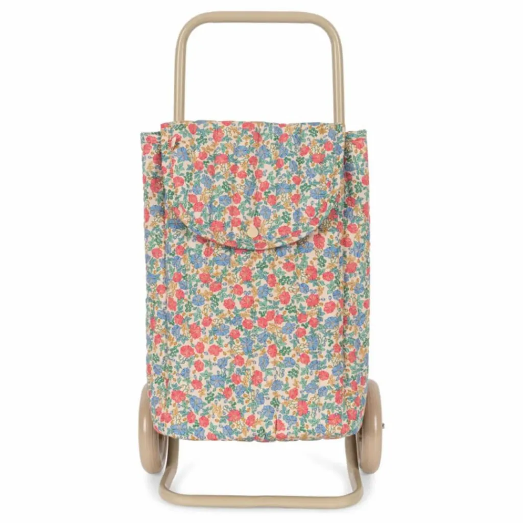 Konges Sløjd Chariot de courses Fiola |