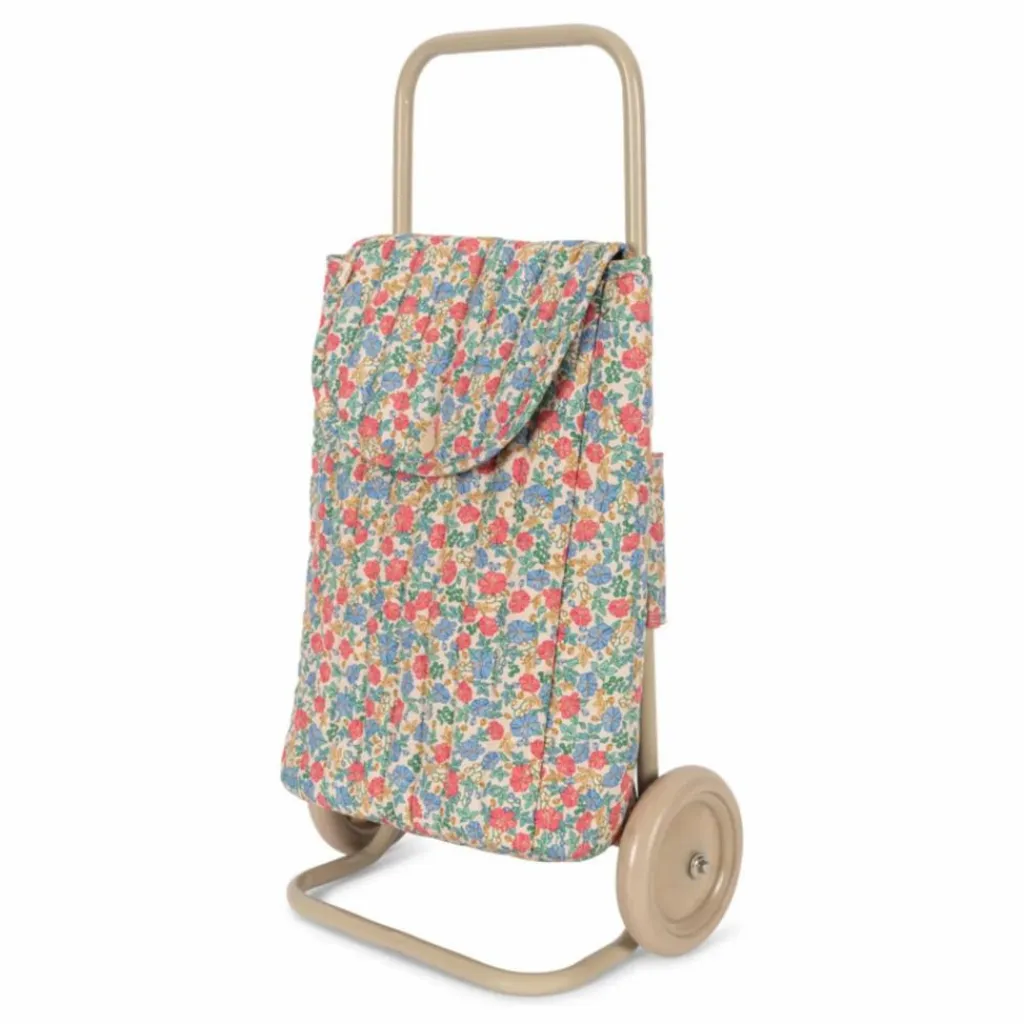 Konges Sløjd Chariot de courses Fiola |