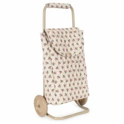 Konges Sløjd Chariot de courses Verona Blues | Blanc Discount