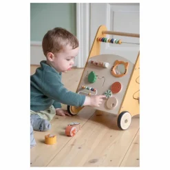 Sebra Chariot de marche et d'activités