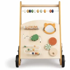 Sebra Chariot de marche et d'activités