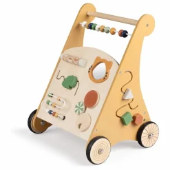 Sebra Chariot de marche et d'activités