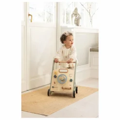 Sebra Porteurs, Trotteurs|Porteurs Et Trotteurs|Chariot de marche voiture |