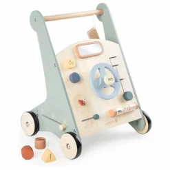 Sebra Porteurs, Trotteurs|Porteurs Et Trotteurs|Chariot de marche voiture |