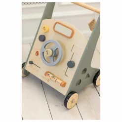 Sebra Porteurs, Trotteurs|Porteurs Et Trotteurs|Chariot de marche voiture |