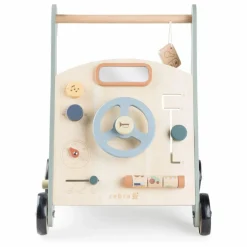 Sebra Porteurs, Trotteurs|Porteurs Et Trotteurs|Chariot de marche voiture |