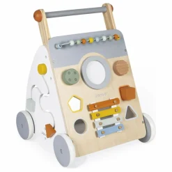 Janod Chariot multi-activités Sweet Cocoon