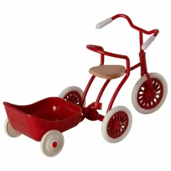 Maileg Chariot tricycle | Rouge Online