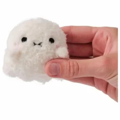 Discount Noodoll Charms Fantôme | Blanc