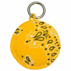 Hot Call it by your name Charms Happy Face | Jaune