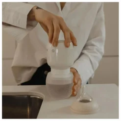 Elhée Chauffe-biberon nomade Toogo |