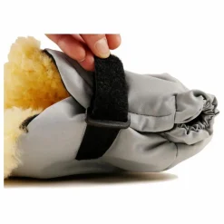 Kaiser Puériculture|Accessoires De Poussettes|Chauffe-mains Big double en peau d'agneau |