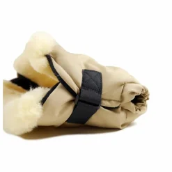 Kaiser Puériculture|Accessoires De Poussettes|Chauffe-mains Big double en peau d'agneau |