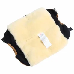 Kaiser Chauffe-mains Muffy en peau d'agneau |