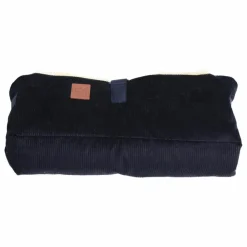 Kaiser Puériculture|Accessoires De Poussettes|Chauffe-mains Muffy en peau d'agneau |