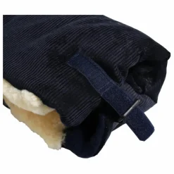 Kaiser Puériculture|Accessoires De Poussettes|Chauffe-mains Muffy en peau d'agneau |