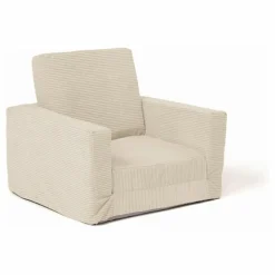 Clearance Kid's Concept Chauffeuse | Ecru