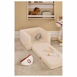 Clearance Kid's Concept Chauffeuse | Ecru