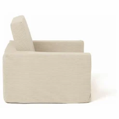 Clearance Kid's Concept Chauffeuse | Ecru