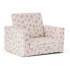 Enfant Kid's Concept Chauffeuse à pois |