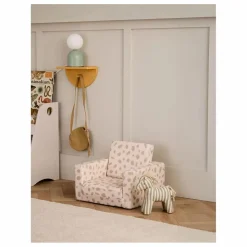 Enfant Kid's Concept Chauffeuse à pois |