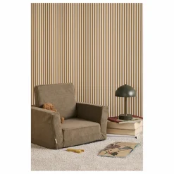 Online Kid's Concept Chauffeuse | Vert kaki