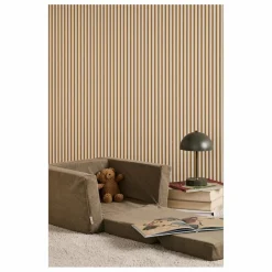 Online Kid's Concept Chauffeuse | Vert kaki