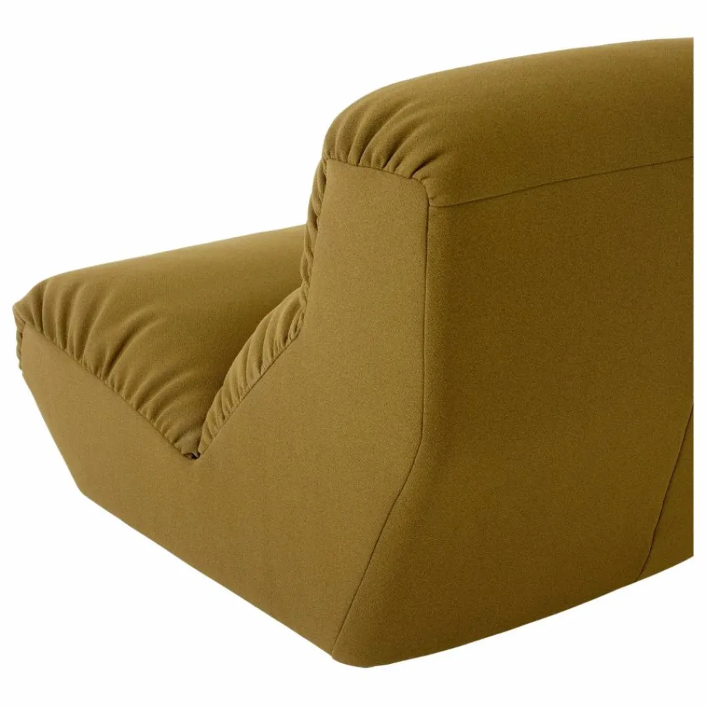 & Tradition Canapés, Fauteuils|Chauffeuse Hi Lo AV54 |