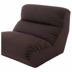 & Tradition Chauffeuse Hi Lo AV54 | Marron foncé Clearance