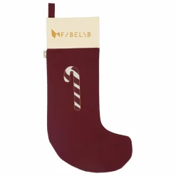 Enfant Fabelab Chaussette de Noël Sucre d'Orge |