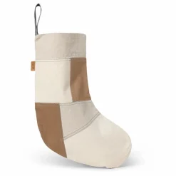 Enfant Ferm Living Chaussette de noël Tonal