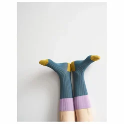 Femme La cerise sur le gâteau Lingerie, Chaussettes|Chaussette Yvette |