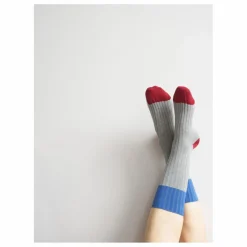 Femme La cerise sur le gâteau Lingerie, Chaussettes|Chaussette Yvette |