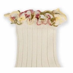 Enfant Collégien Nuit, Sous-Vêtements|Chaussettes Anemone |