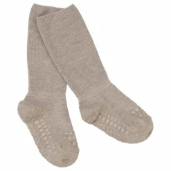 Enfant GOBABYGO Chaussettes Antidérapantes en Bambou |