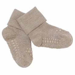 Enfant GOBABYGO Chaussettes Antidérapantes en Bambou |