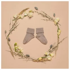 Enfant GOBABYGO Chaussettes Antidérapantes en Bambou |