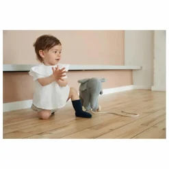 Enfant GOBABYGO Chaussettes Anti-Dérapantes |