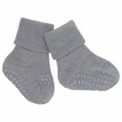 Enfant GOBABYGO Nuit, Sous-Vêtements|Nuit, Sous-Vêtements|Chaussettes Antidérapantes Laine Mérinos |