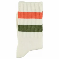 Enfant Piupiuchick Chaussettes Bandes |